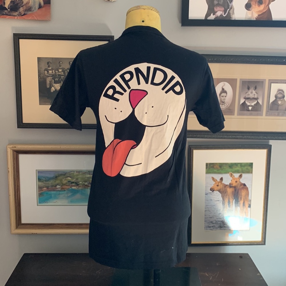RipnDip T-shirt - Picture 3 of 5